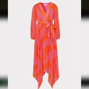 Milly Liora dress